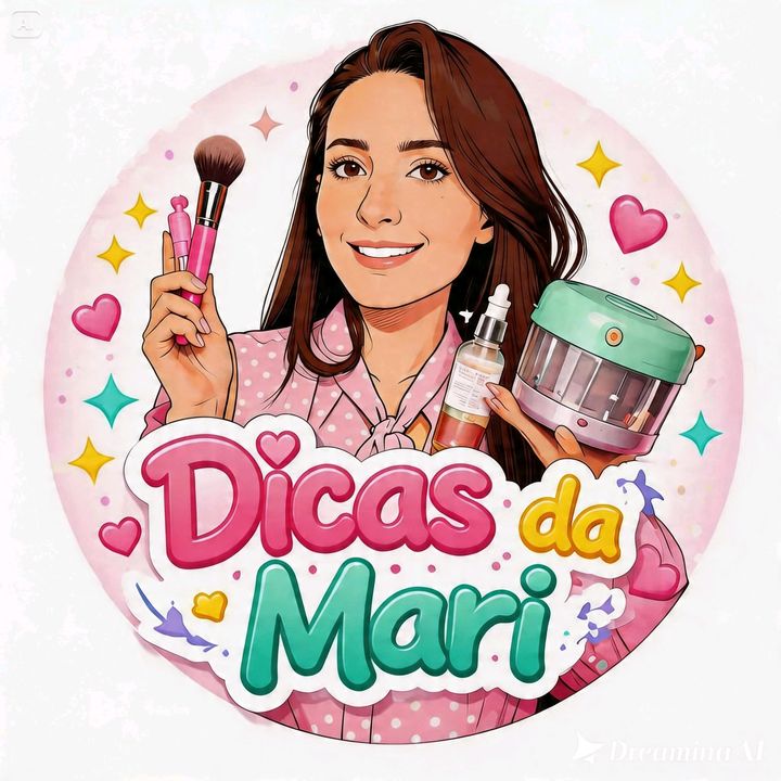 Dicas da Mari