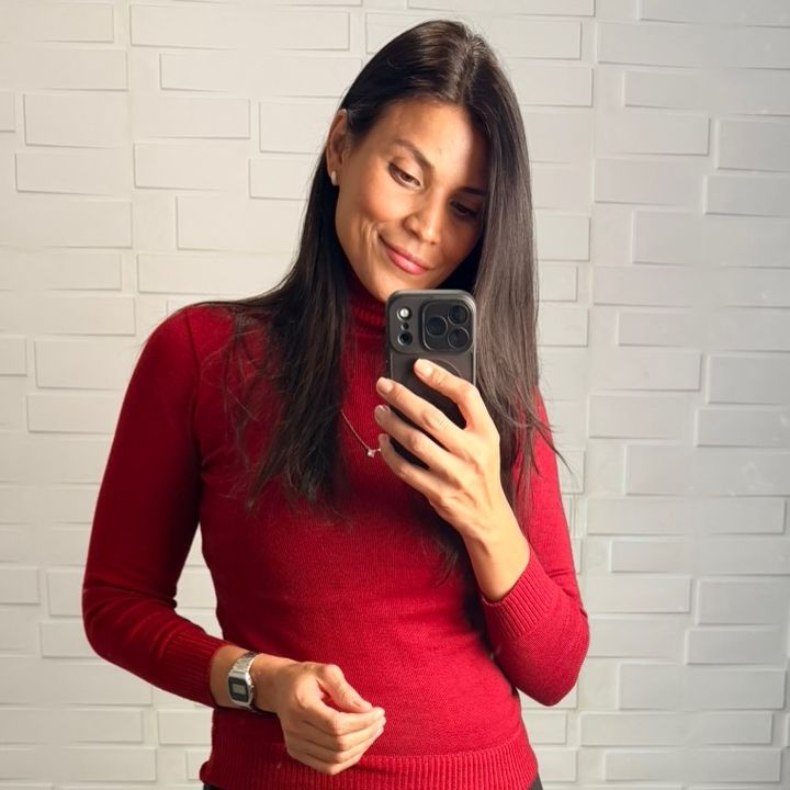 Fernanda Amorim