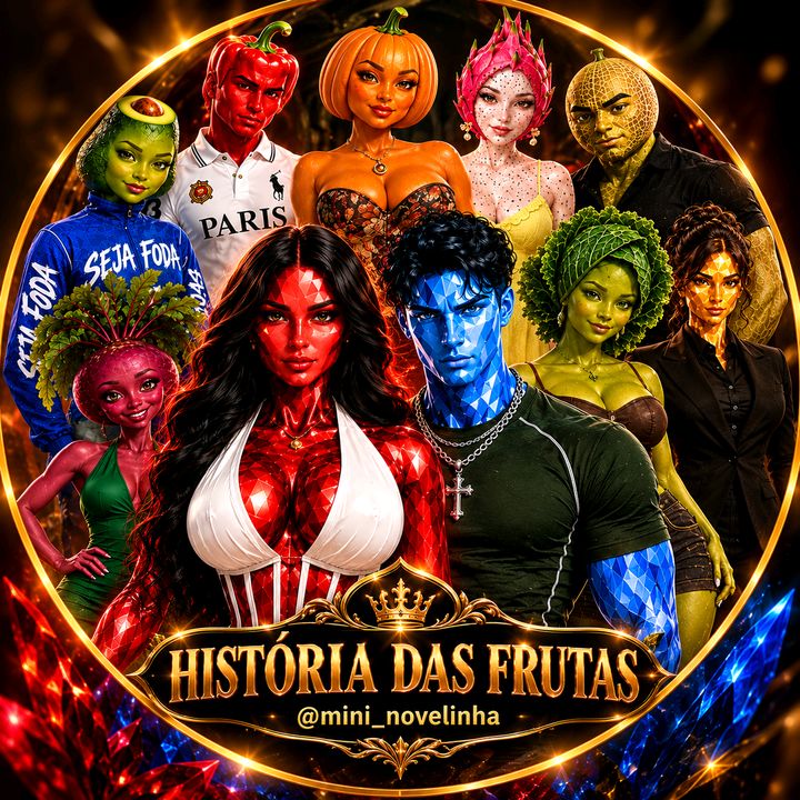 mini novelinhas