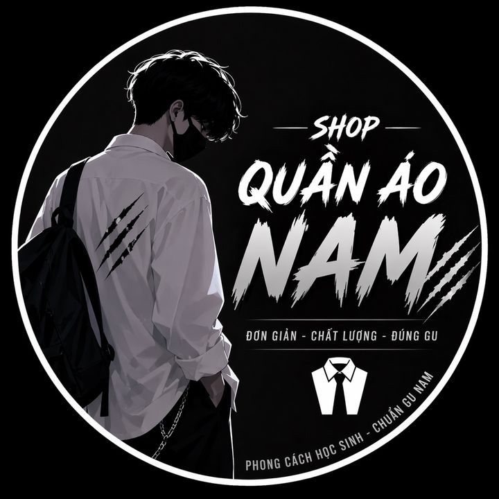 Shop Quần Áo Nam🔥
