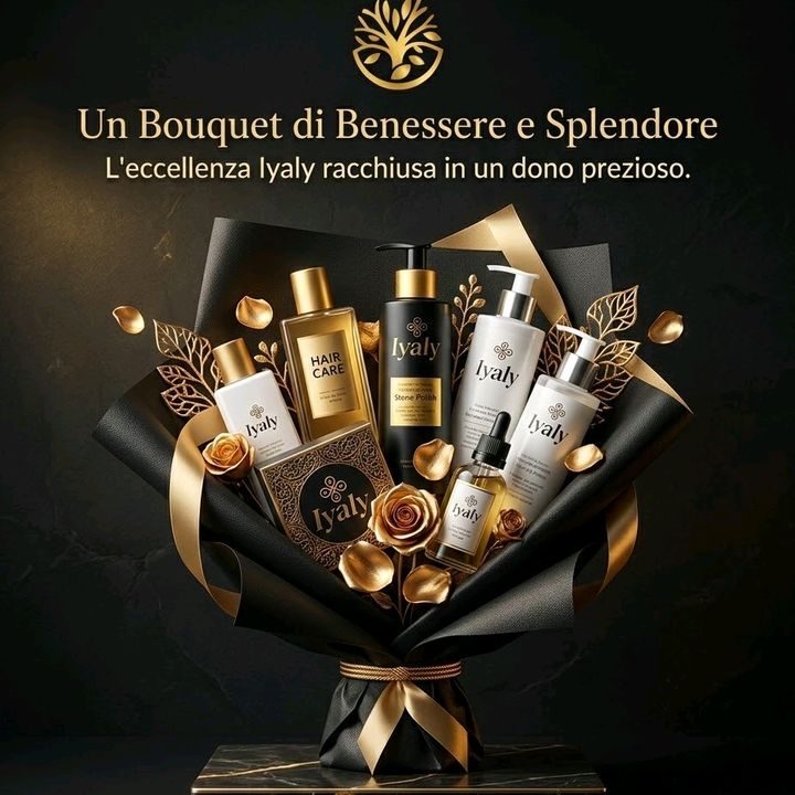 negozio sussurri benessere