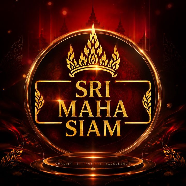 Sri Maha Siam | Legasi Melayu
