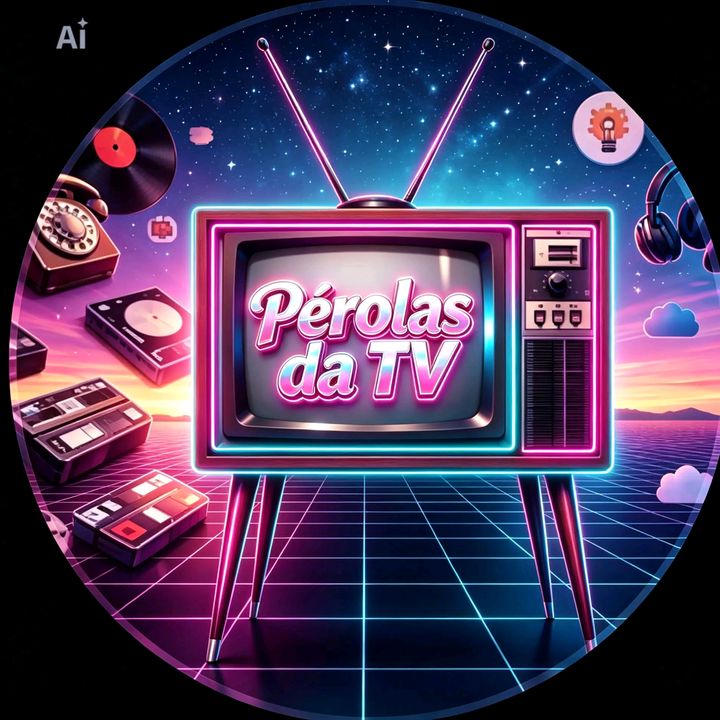 Pérolas da Tv | CREATOR