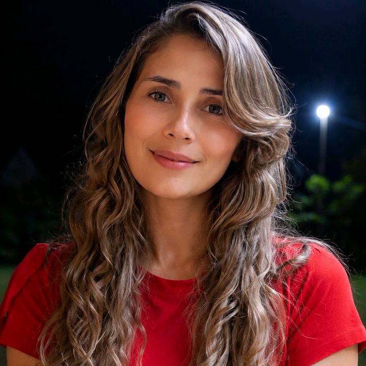 Laís Oliveira