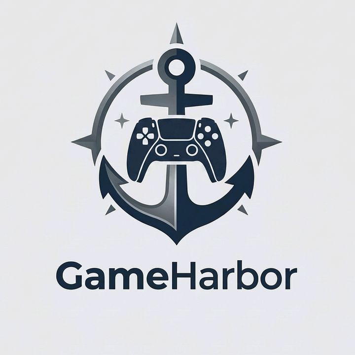GameHarbor