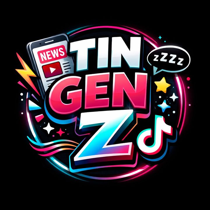 Tin Gen Z