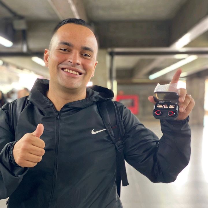 Menino Empreendedor 💥
