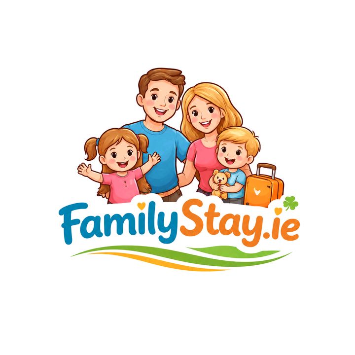 🇮🇪 FamilyStay.ie