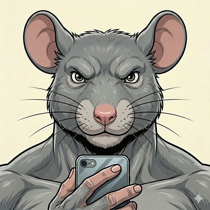 GymRat