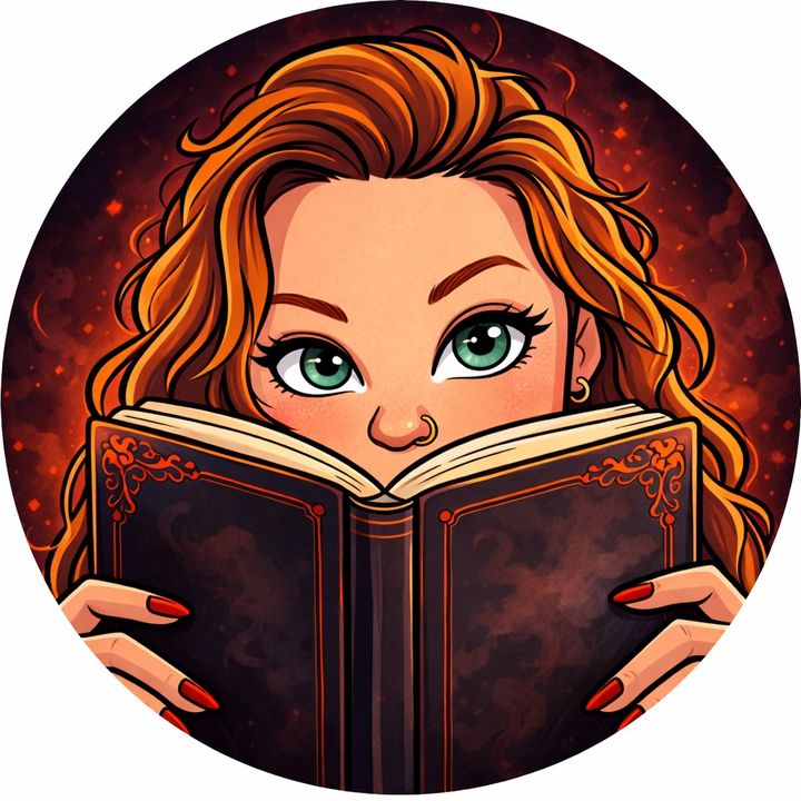 SpicyBookConfessions
