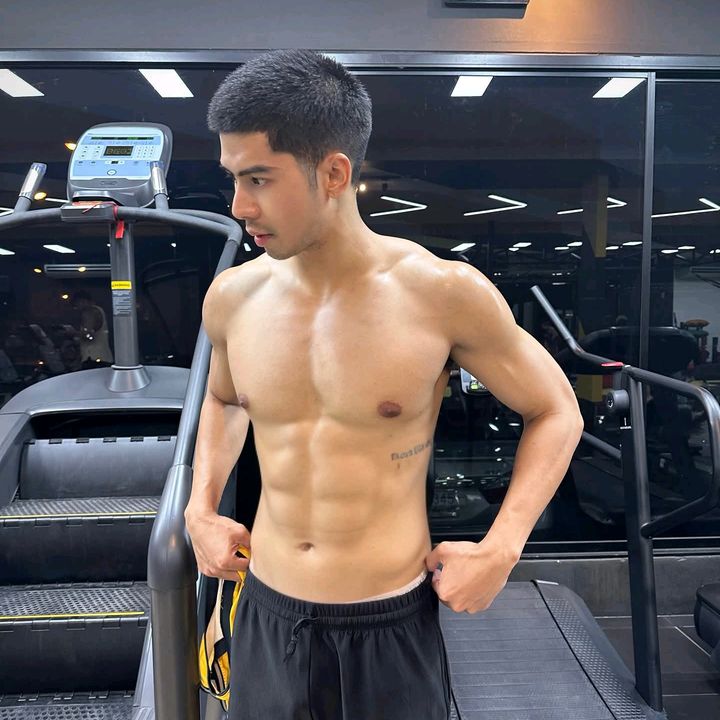ลุงพีช