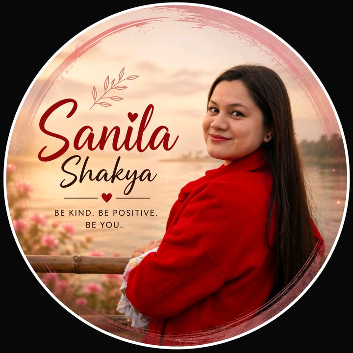 Sanila Shakya✅