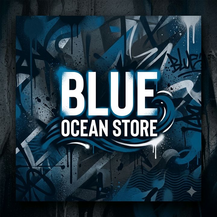 Blue Ocean Store
