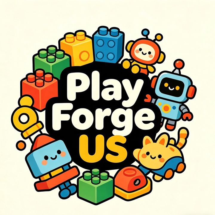 PLAY FORGE US