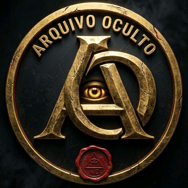 Arquivo Oculto