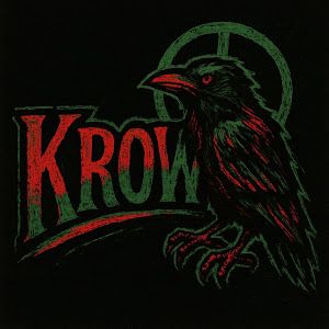 KrowKaraoke