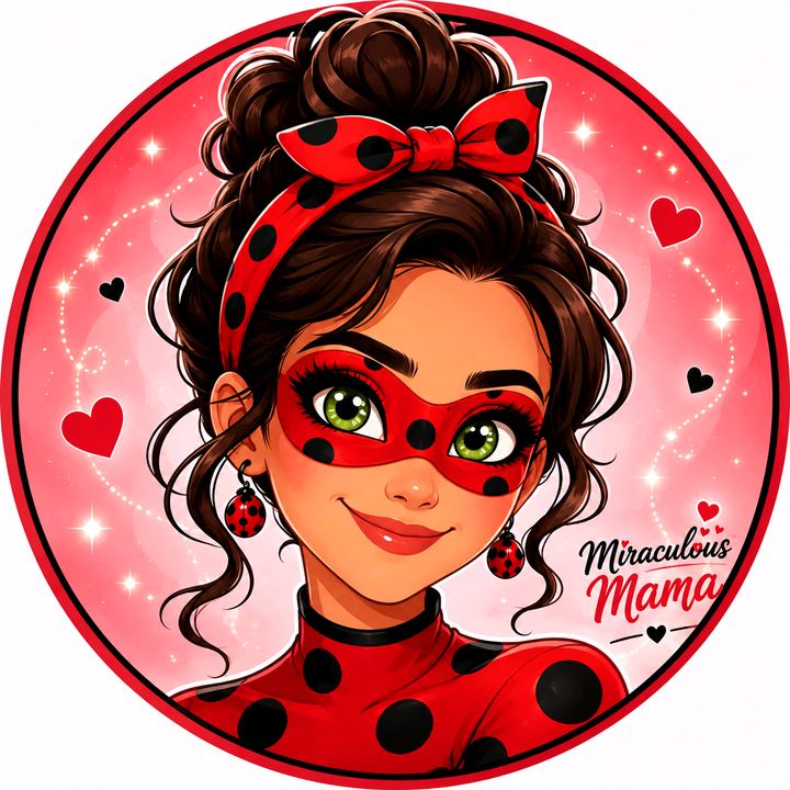 MiraculousMama