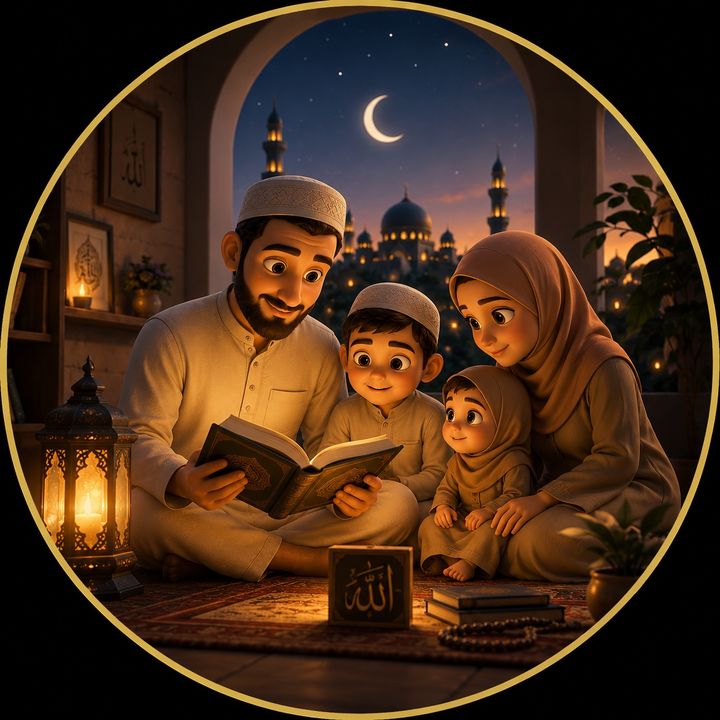 guidedbyAllah