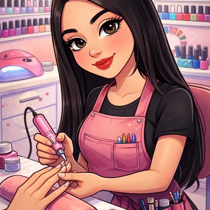 Nail’s art