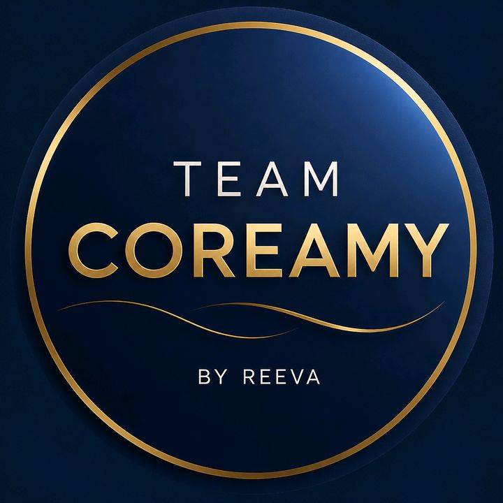 Team Coreamy