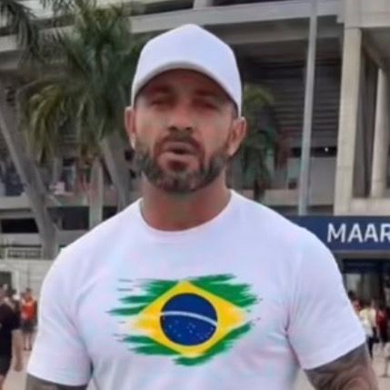 Ricardo Junior