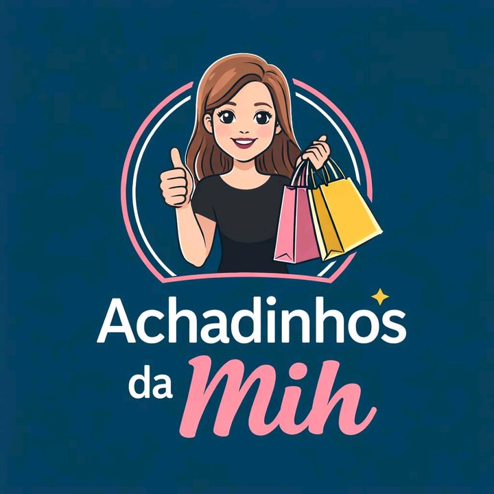 Achadinhos da Mih