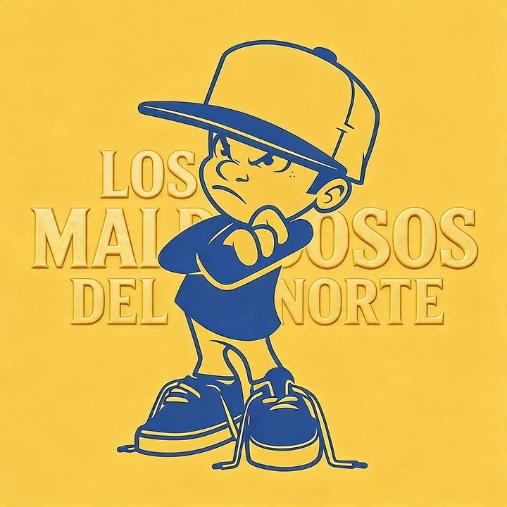 Los maldosos del norte