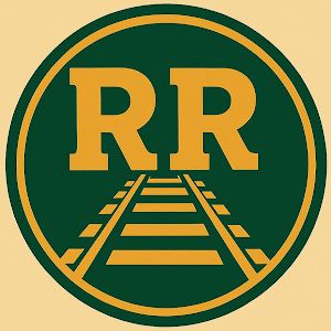 Rob's Rails