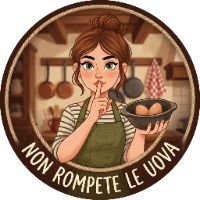 Non rompete le uova🍳