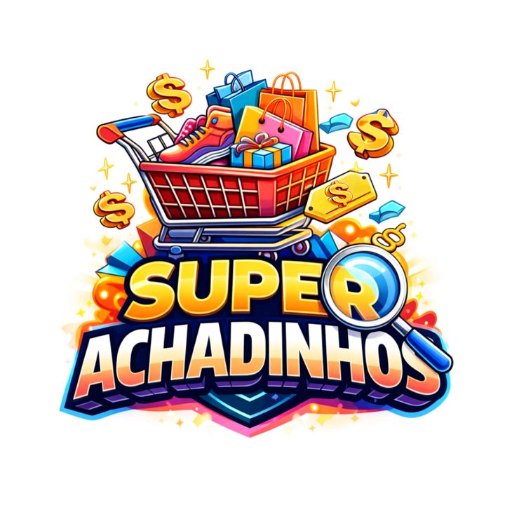 Super Achadinhos