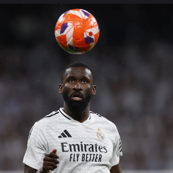 Ich mag Fußball.