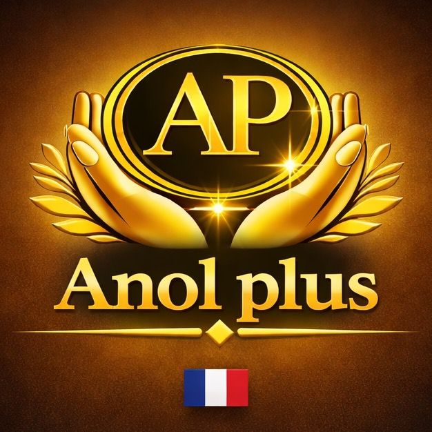 Anolplus