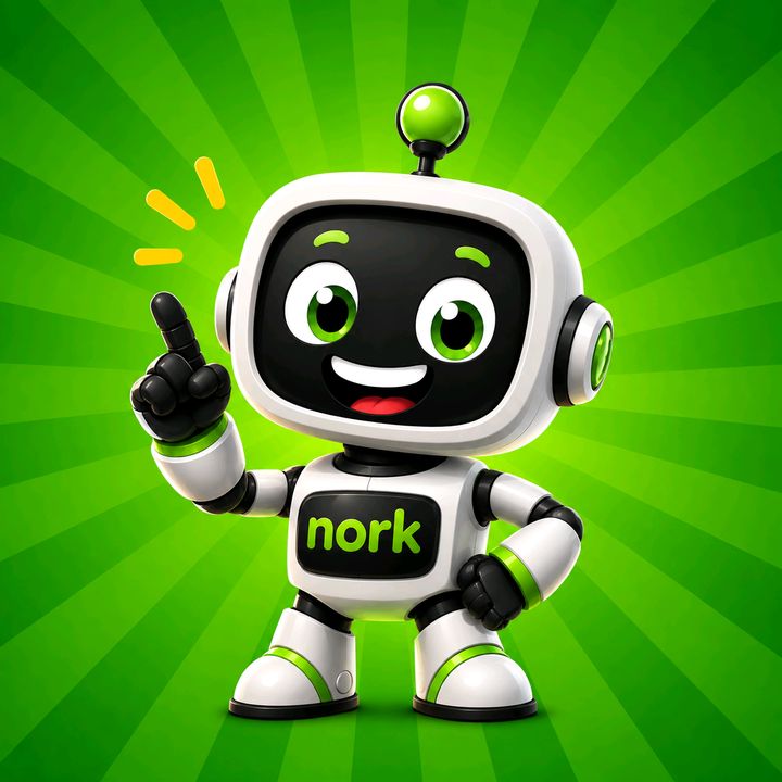 Nork Quiz