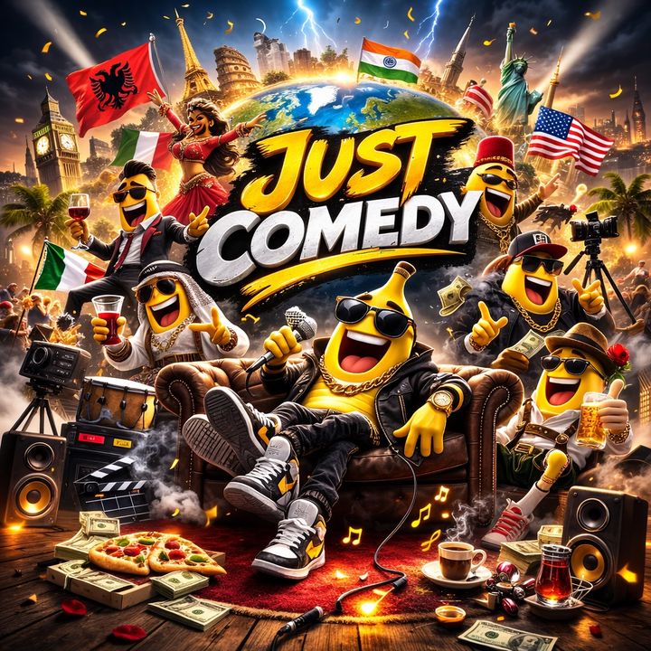 EasyComedy