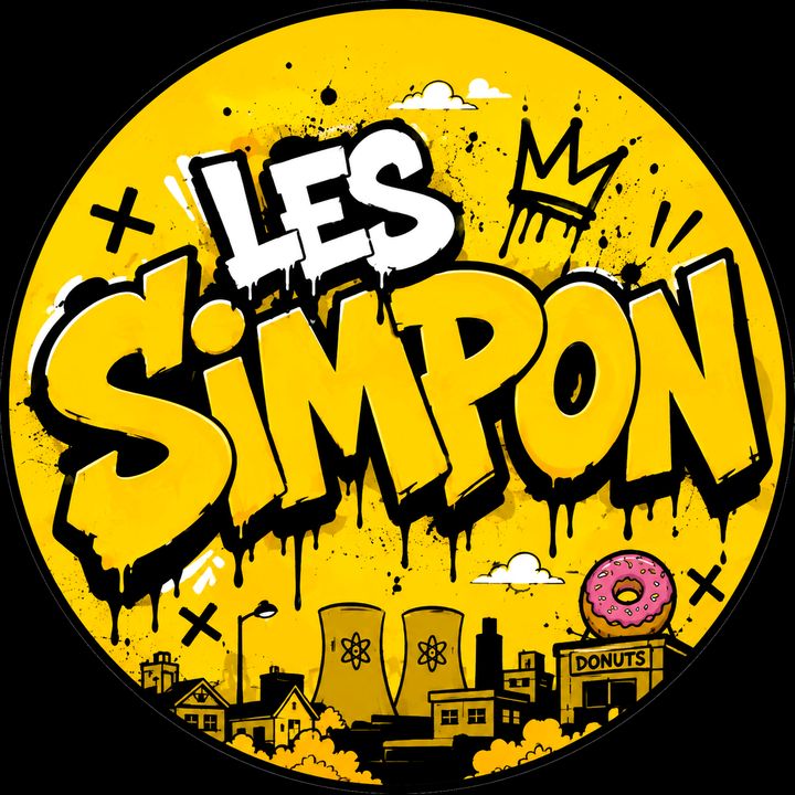 les simpson 🍩