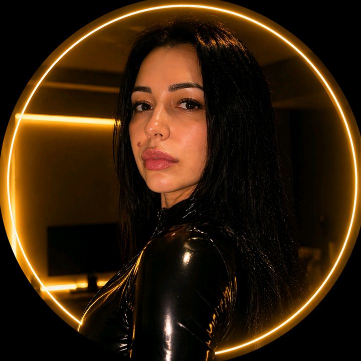 ⚡Gabrielle⚡