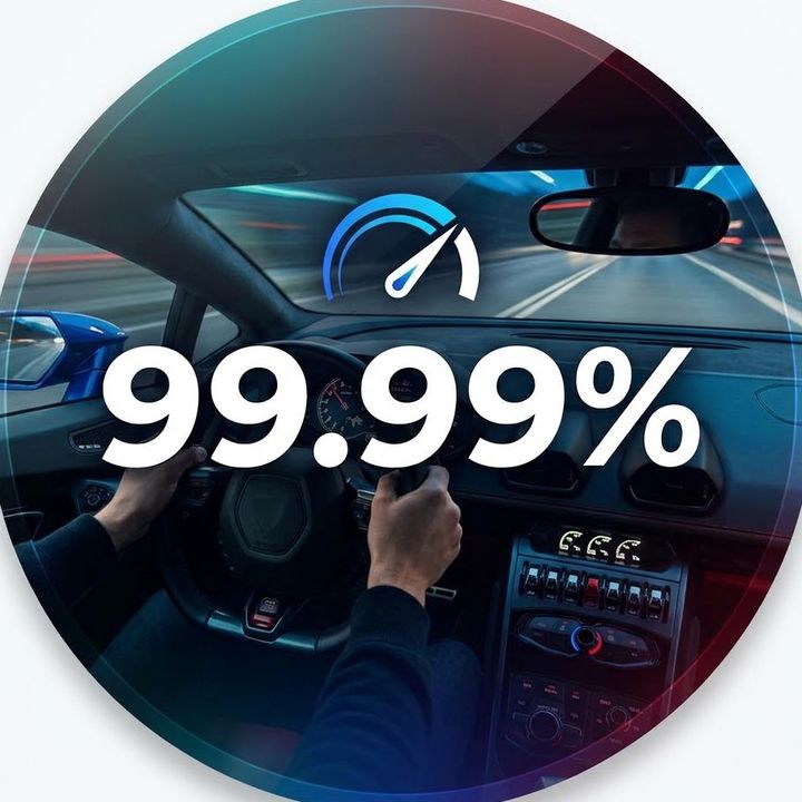 99.99%の本音