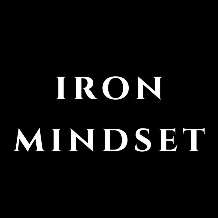 Iron Mindset