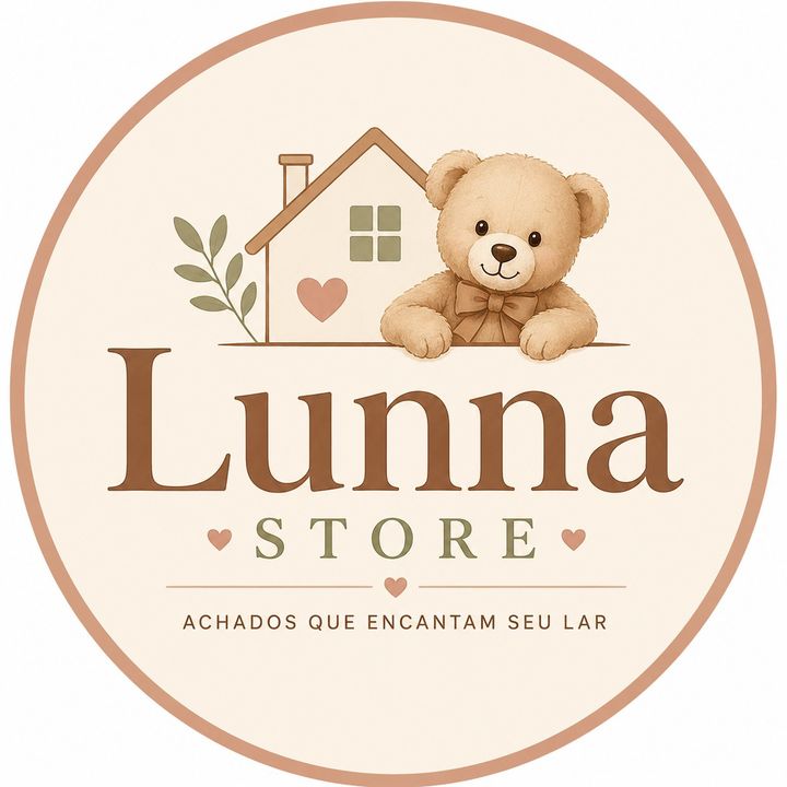 LunnaStore | Casa & Brinquedos