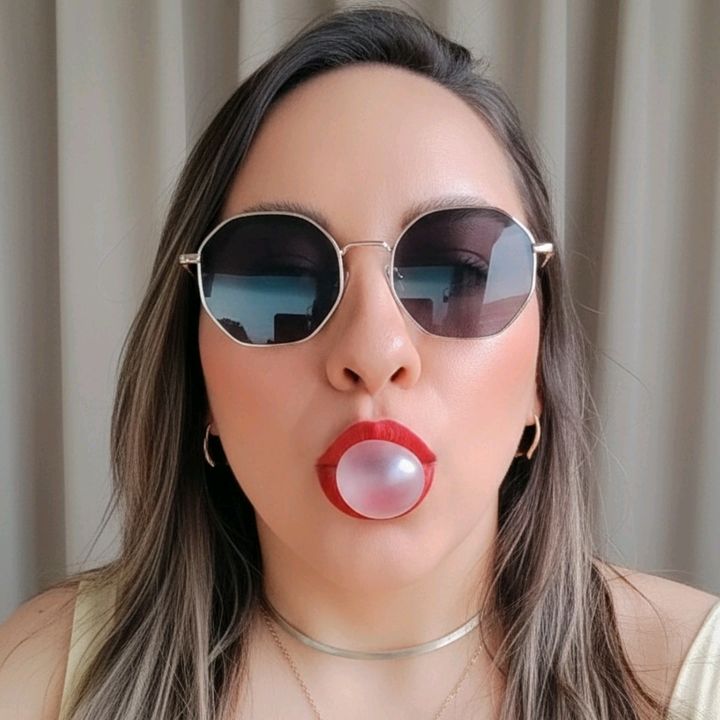 Ana Vieira l Tik Tok Shop
