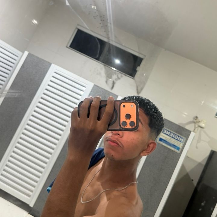 CJ 🥷🏾