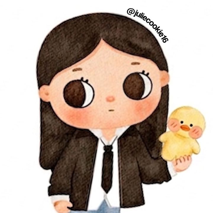Julie 🍪
