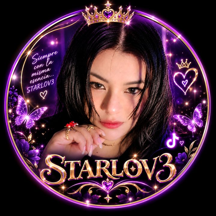 ⭐🐩🦮starlov3❤️☘️