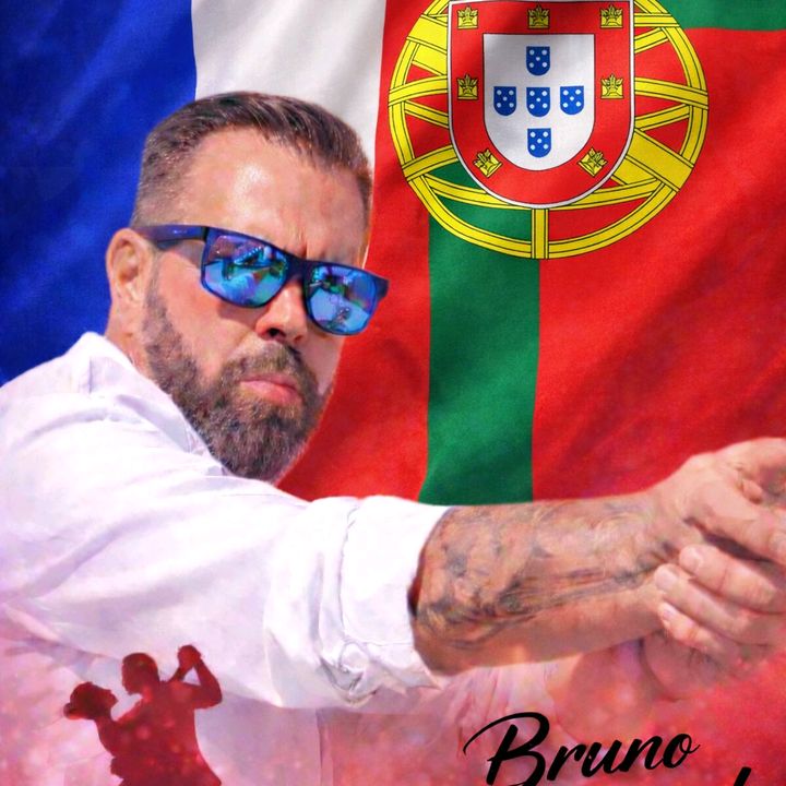 Bruno Miguel