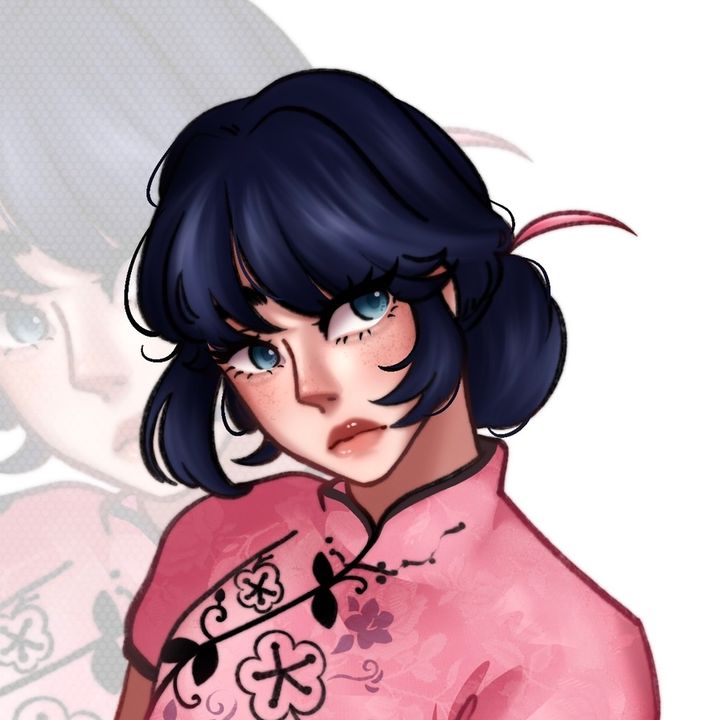 🎀༘⋆𝘔𝘪𝘴𝘴𝘿𝙖𝙣𝙣𝙞𝘽𝙪𝙜˚꩜