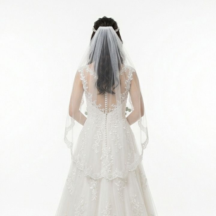 結婚式までに垢抜け目指すアラサー