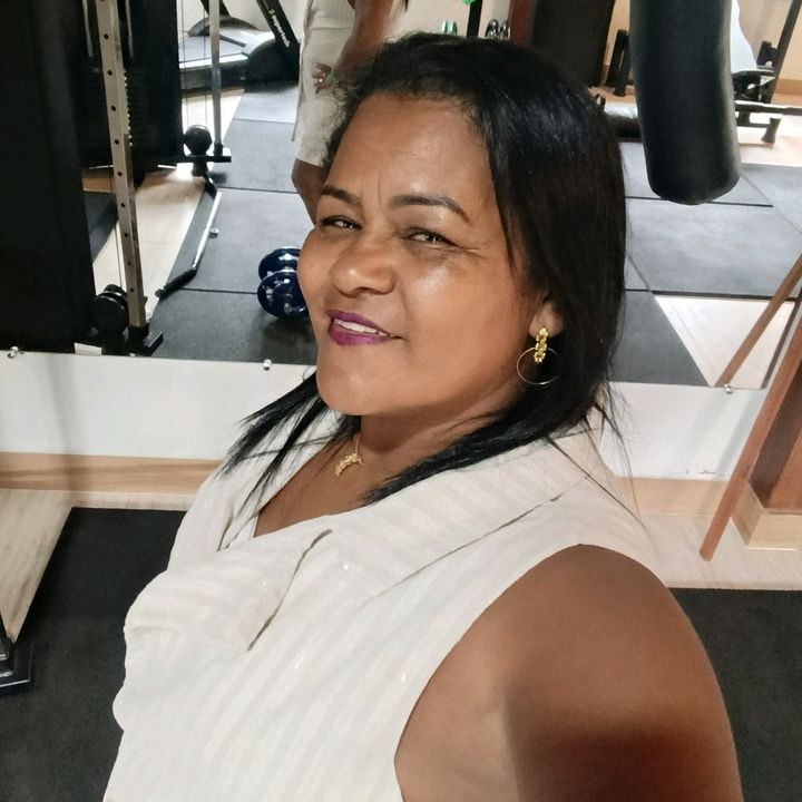 Angelita Bueque