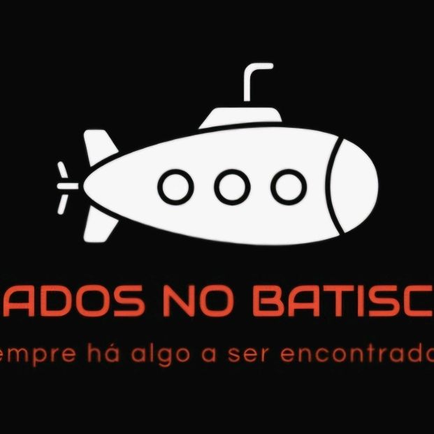 Achados no Batiscafo