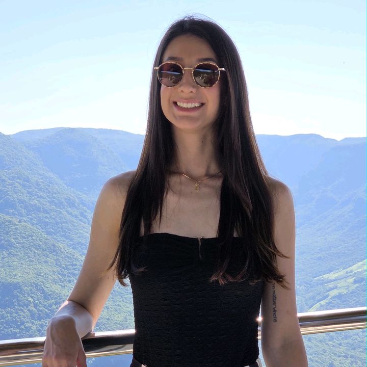 Bruna Casarin