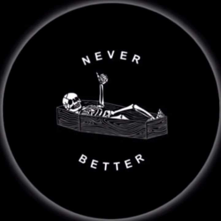 Whatever